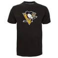 thumbnail image 1 of Pittsburgh Penguins LNH '47 T-Shirt pour Fan, 1 of 1