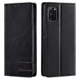 thumbnail image 1 of For Samsung Galaxy S20 Ttudrch Rfid Retro Texture Magnetic Leather Phone Case(grey), 1 of 5