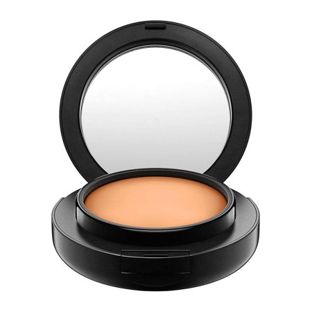 MAC COSMETICS STUDIO TECH FOUNDATION 0.35 OZ NC44 MAC COSMETICS/STUDIO TECH FOUNDATION NC44 0.35 OZ