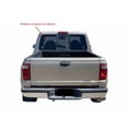 thumbnail image 4 of Manual Back Window Glass Back Slider Compatible with Ford Ranger 1986-1997 2 Dr Super Cab & 1998-2011 All Models / Mazda B2300 B2500 B3000 B4000 1994-1997 2 Dr Extended Cab & 1998-2010 All Models, 4 of 6