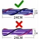 thumbnail image 5 of Cepillo giratorio Rouleau Brosse para Dyson V6 V7 SV11 Animal pieza de repuesto accesorio -968266-02 968266-04 Cisea zhuoxuan, 5 of 6