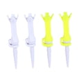 thumbnail image 5 of OUNONA  4 Pcs Sport Accessories Height Adjustable Golf Tee, 5 of 8