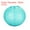 Cyan Blue, variant on Uxcell Round Paper Lanterns, Decorative Hanging Lanterns Lamp Party Decorations for Birthday Wedding Home Green 6 in