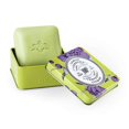thumbnail image 1 of La Chatelaine Lemon Verbena Travel Soap 3.5oz, 1 of 1
