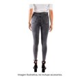 thumbnail image 2 of Jeans George Talla 14 Juvenil Negro, 2 of 4