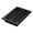 Textured Black, variant on Decor Grates 6x10 Scroll Wall/Ceiling Register Vent Cover, Adjustable Airflow Control, Textured Black (ST610W)