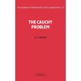 thumbnail image 2 of Le Problème Cauchy (Encyclopédie des Mathématiques et de Ses Applications), 2 of 3