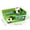 B, variant on Beforeyayn Football Tray Box, Candy Box Baking Snack Container Packaging, for Party Hosts or Bakers, on Dessert Table or Counter, for Manual Folding Paper Box