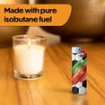 thumbnail image 5 of BIC Maxi Pocket Lighters, Special Edition Soccer Series, 50-Count, 5 of 6