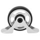 thumbnail image 2 of MEIJUN - Guardabarros para bicicleta plegable, rodamiento de rueda fácil de usar, accesorios de repuesto para bicicleta Brompton, color plateado, 2 of 15