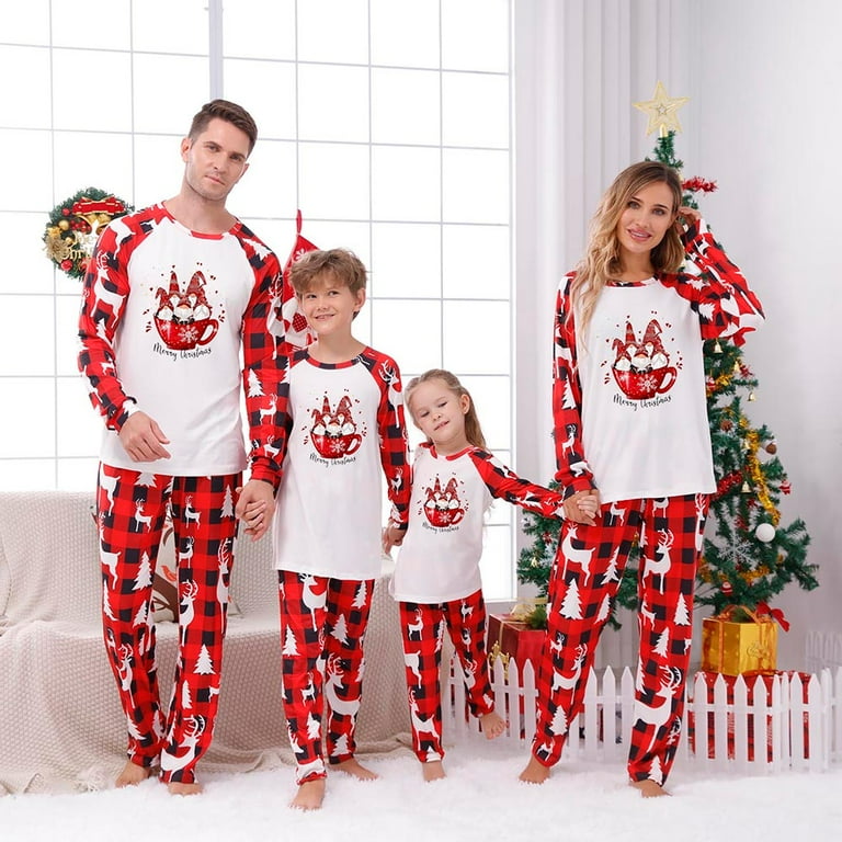 Christmas pyjamas summer sales
