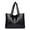 Black, variant on Jia Store Women Leather Handbag Shoulder Crossbody Bag Tote Satchel Handbag for Christmas Gifts