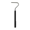 thumbnail image 4 of koolsoo Snake Hook Professional Reptile Handling Equipment Telescoping Handling Tool black, 4 of 9