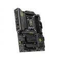 thumbnail image 5 of MSI MAG X870 TOMAHAWK WIFI Gaming Desktop Motherboard - AMD X870 Chipset - Socket AM5 - ATX (magx870tomahawkwifi), 5 of 9
