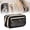 D, variant on Bronzing Doctor Hat Candy Box Creative Hollow Out Souvenir Packaging Box With Customizable Card Rafia Rope Decor For Celebration Party Banquet Favor Decoration