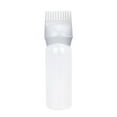 thumbnail image 5 of LEHOZIHEQ Root Comb Applicator Bottle, Applicator Brush for Hair Dye, Hair Oil Applicator Bottle with Graduated Scale, with Graduated Scale, 5 of 8