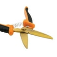 thumbnail image 3 of Fiskars Titanium Nitride No. 8 Shop Snip 12-79266984, 3 of 3