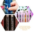 thumbnail image 4 of 20Pcs Glass Vial Container Cork Stopper Glass Test Tubes for Chemical and Home Use, 4 of 7
