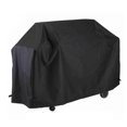thumbnail image 1 of Housse de Barbecue Grill à Gaz 210D Imperméable Résistante à la Poussière Charbon Électrique, 1 of 7