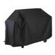 thumbnail image 1 of Funda para parrilla de barbacoa, funda para parrilla de gas, funda impermeable 210D, resistente al polvo, para parrilla de carbón y eléctrica., 1 of 7
