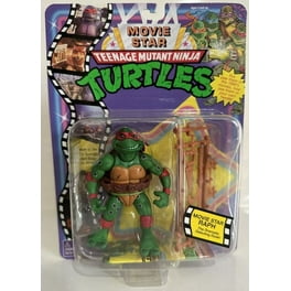 ヴィンテージ　タートルズセット⑧10→8 Teenage Mutant Ninja Turtles Classic 1991 Movie Turtles