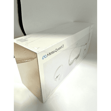 New TEC Oculus Quest 2 (Meta) 256GB Advanced All-In-One Virtual Reality(VR) Headset