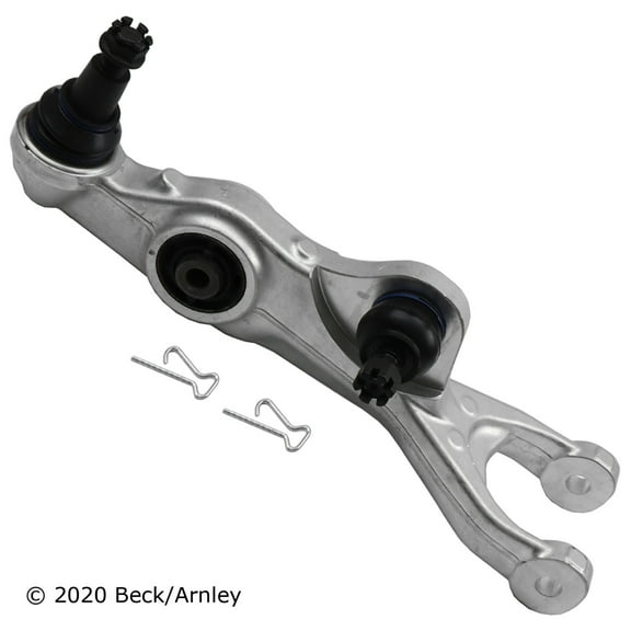 BeckArnley 102-8183 Control Arm