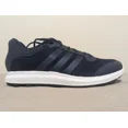 thumbnail image 1 of Ad-id-as Bounce Sneakers Men's Navy/White Mesh Athletic Running Shoes Size 11.5 /, 1 of 6