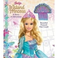thumbnail image 1 of Pre-Owned Barbie as the Island Princess: A Story of Adventure (Unknown) 079441298X 9780794412982, 1 of 1