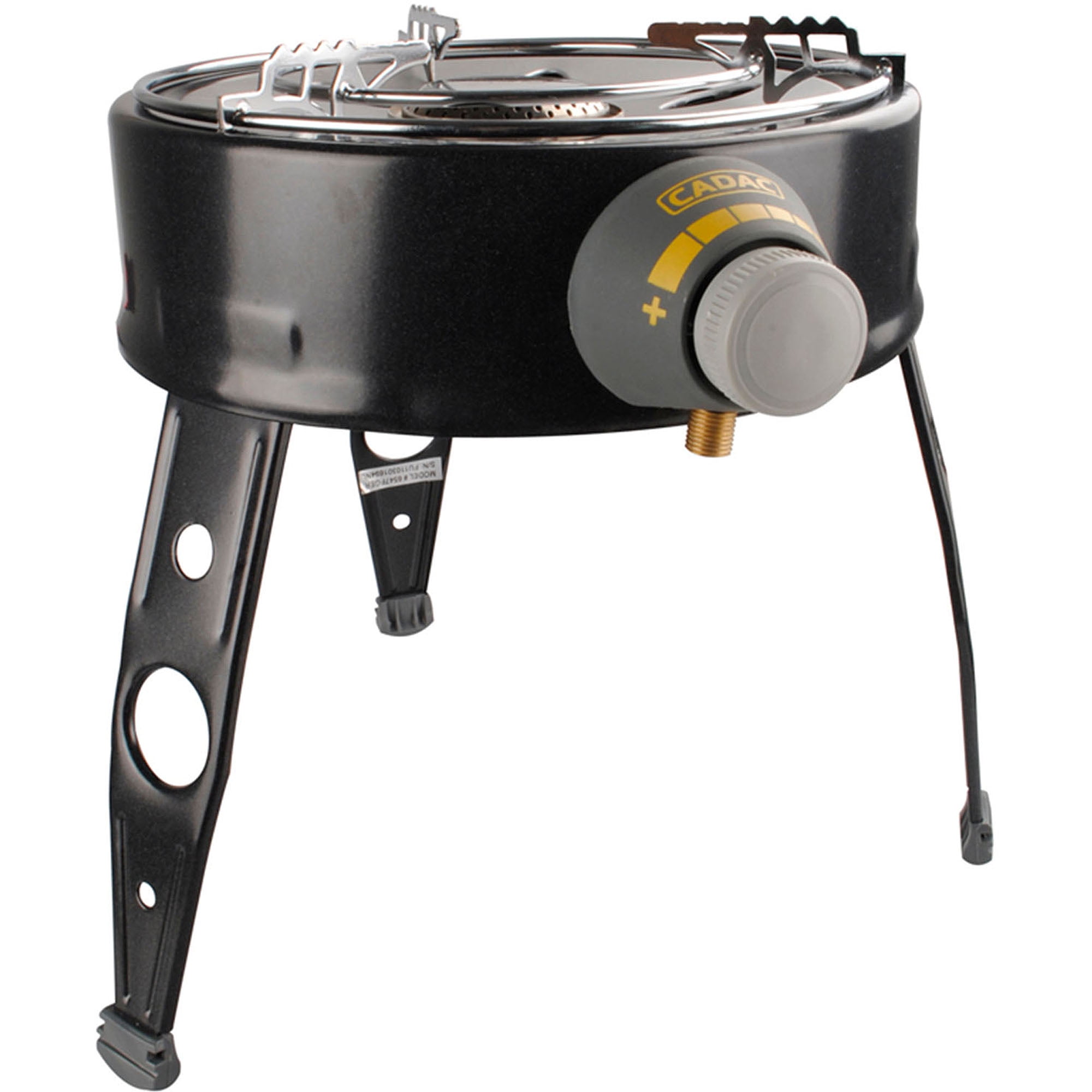 Cadac Safari Chef Outdoor Gas Walmart.com