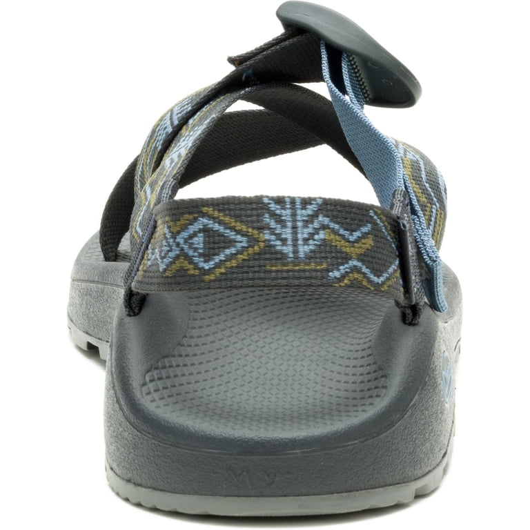 Chaco Mega Z/Cloud Wide-Strap Cushioned Sandal Men - Walmart.com display picture 1