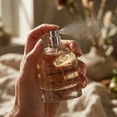 thumbnail image 2 of Henry Rose Dave Eau de Parfum, Cozy Vanilla and Floral Elegance for Men and Women, Long-Lasting Luxury Spray, 1.7 fl. oz, 2 of 7