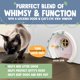 thumbnail image 3 of Puerta para Mascotas Purrfect Portal Grande 9 kg con Cerradura, 3 of 6