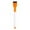 Orange, variant on Colorful Whiteboard Markers with Eraser Cap, White Board Mini Dry Erases Markers, Fine Point Tip White Board Markers for Office Home Supplies