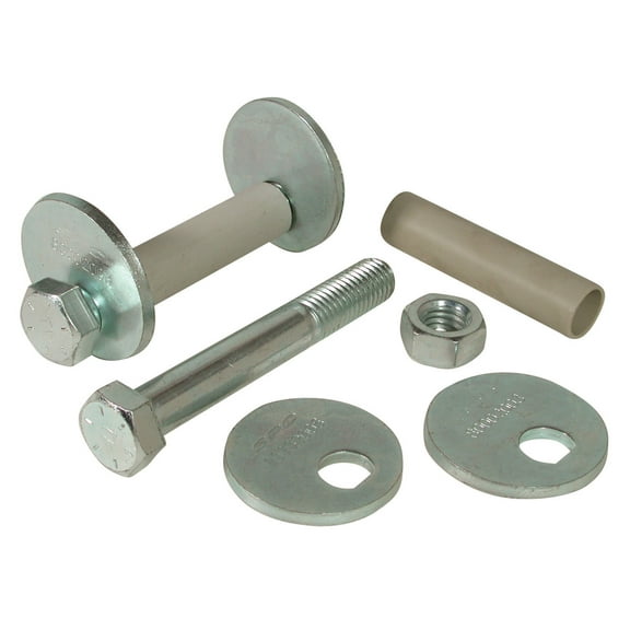 Alignment Cam Bolt Kit Fits select: 2016-2023 TOYOTA TACOMA, 2010-2023 TOYOTA 4RUNNER