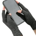thumbnail image 3 of 1 par de guantes de levantamiento de pesas, guantes deportivos, guantes transpirables para fitness, guantes antideslizantes para entrenamiento en el gimnasio., 3 of 6