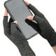 thumbnail image 3 of 1 par de guantes de levantamiento de pesas, guantes deportivos, guantes transpirables para fitness, guantes antideslizantes para entrenamiento en el gimnasio., 3 of 6