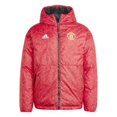 thumbnail image 1 of Manchester United DNA Reversible Down Jacket Men’s (Authentic) | XL, 1 of 1
