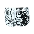 thumbnail image 3 of Weekending  Tie Dye Short and Jacket Lounge Set (Women), 3 of 4
