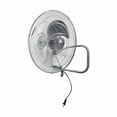thumbnail image 3 of Ventilador 3 en 1 Circular De Aire Piso y Pared 18 Pulg plateado 18 pulg, 3 of 4