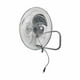 thumbnail image 3 of Ventilador 3 en 1 Circular De Aire Piso y Pared 18 Pulg plateado 18 pulg, 3 of 4