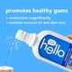 thumbnail image 5 of Enjuague bucal hello Empower-Mint sin flúor, sin alcohol, 480 ml, 5 of 8