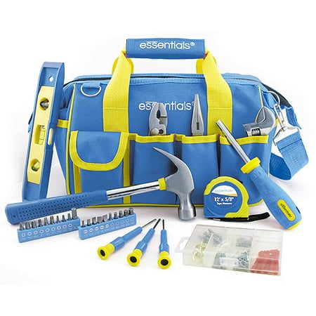 Great Neck Saw 21046 Essentials ® Home Tools 32 Piece Set