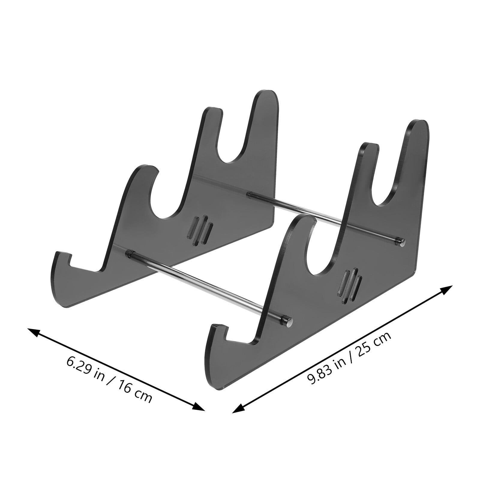 Keyboard Display Stand Acrylic Keyboard Holder Mechanical Keyboard