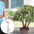 thumbnail image 3 of Botella de spray de planta eléctrica, atomizador de riego automático, rociador de desinfección eléctrico USB, herramienta de jardín de plantas de flor Conjunto D shamjiam rociador de riego eléctrico, 3 of 7