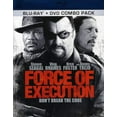 thumbnail image 2 of Starz / Anchor Bay - Force of Execution [BLU-RAY], 2 of 2