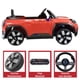 thumbnail image 4 of Montable Electrico para Niños Mini Aceman Control Remoto 12v - Rojo, 4 of 6