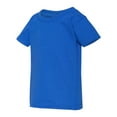 thumbnail image 2 of Gildan G510P Toddler Heavy Cotton 5.3 oz. T-Shirt, 2 of 5