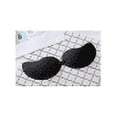 thumbnail image 2 of Women Adhesive Bra, Breast Lift Push up Strapless Sticky Tube Tops, Invisible Plunge Backless Brassiere, Washable  Reusable Bra, 2 of 6