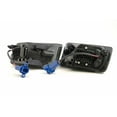 thumbnail image 2 of Morimoto Lighting LF90 07-18 Avalanche Black/White Output All Xb Fog Lights, 2 of 10